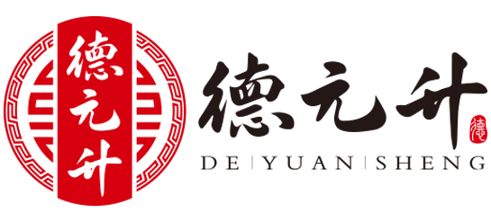德元升集团LOGO