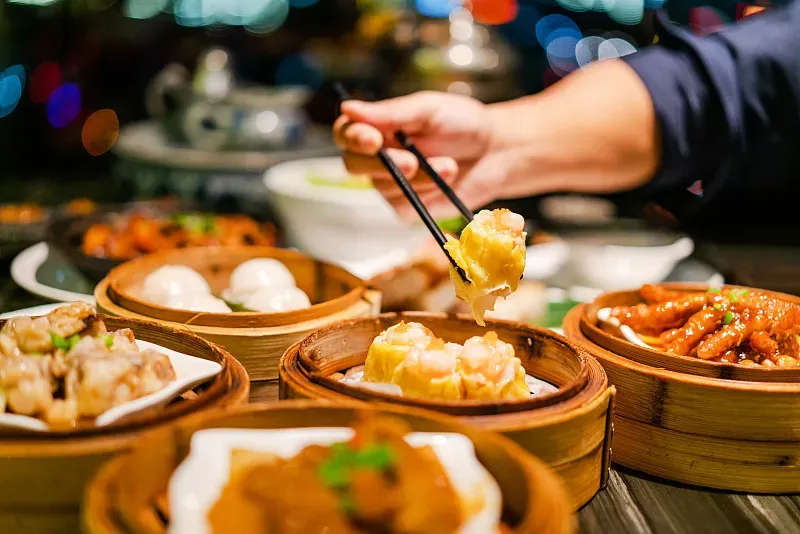 德元升提醒丨心情不好，多吃这些食物，会越吃越开心
