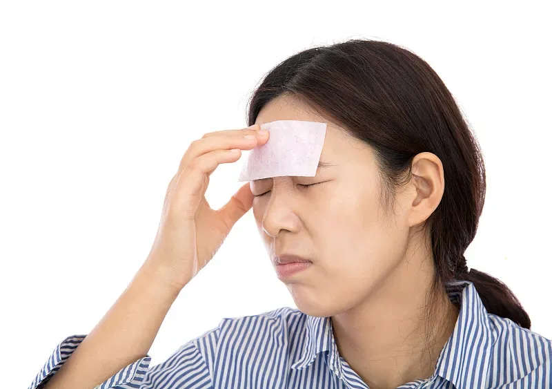 德元升提醒丨“热伤风”吃什么好得快？中医教你这样做