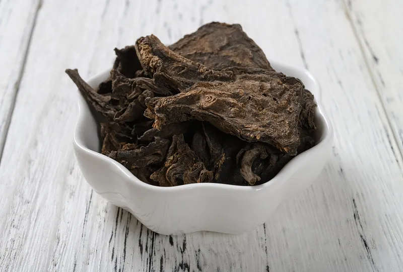 中药炮制知多少——川乌炮制