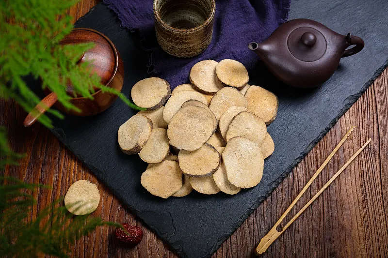 中药炮制知多少——泽泻炮制