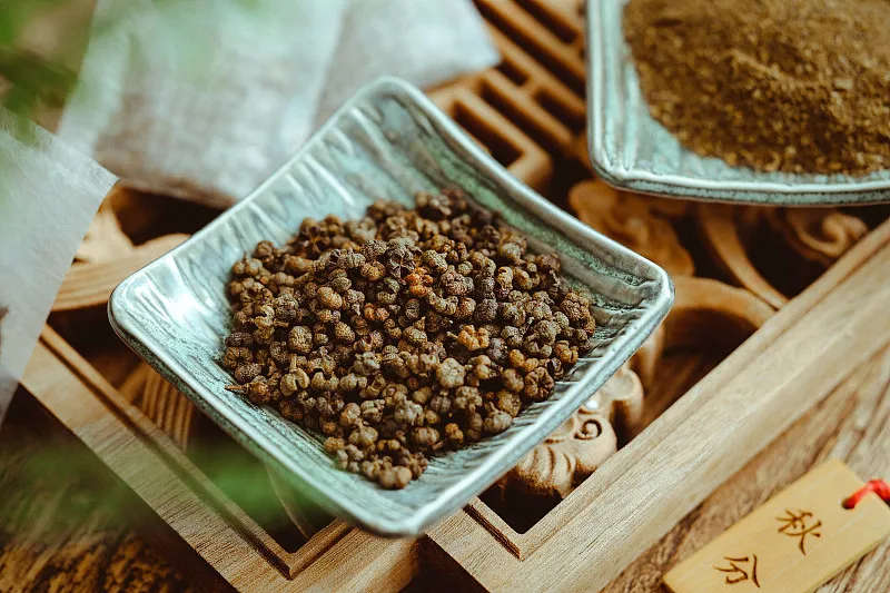 中药炮制知多少——吴茱萸炮制