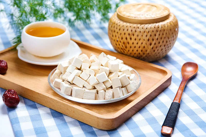 中药炮制知多少——葛根炮制