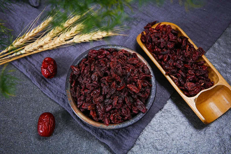 中药炮制知多少——山茱萸炮制
