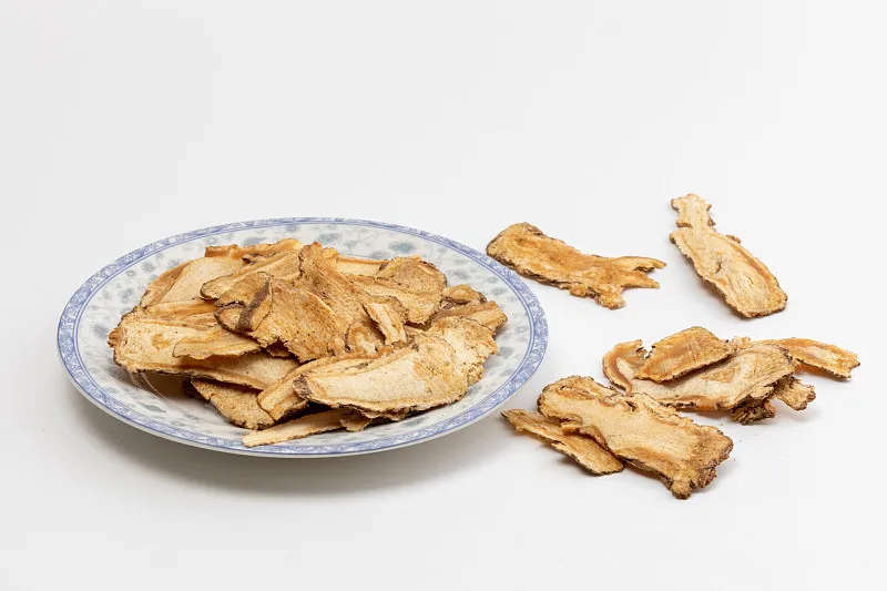 中药炮制知多少 —— 当归炮制