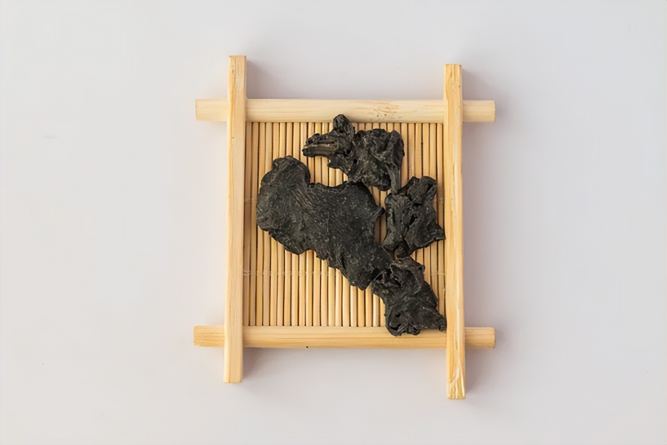 中药炮制知多少——草乌炮制