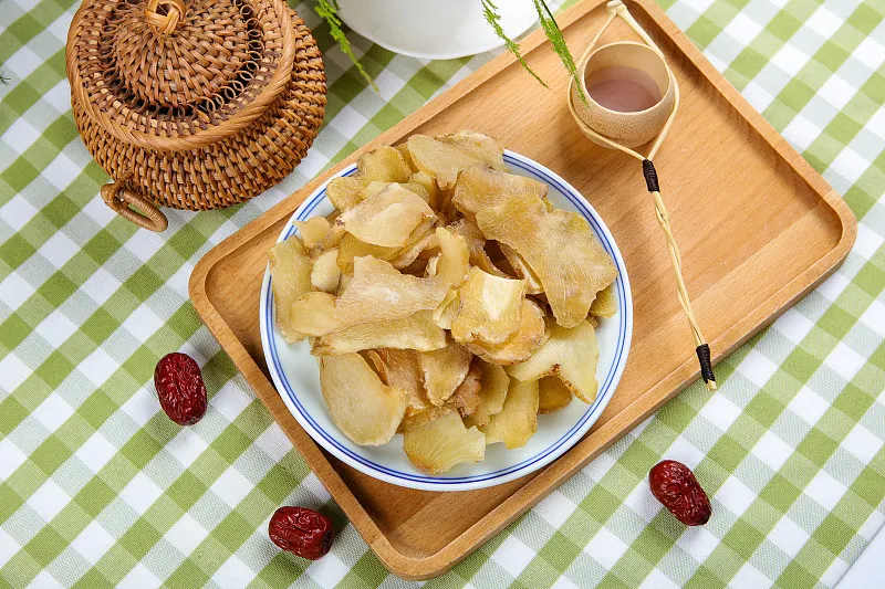 德元升饮片：道地匠心铸品质，硬核标准护健康