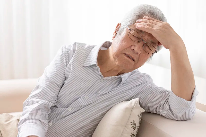 德元升提醒丨导致血压升高的坏习惯，你占了几个？
