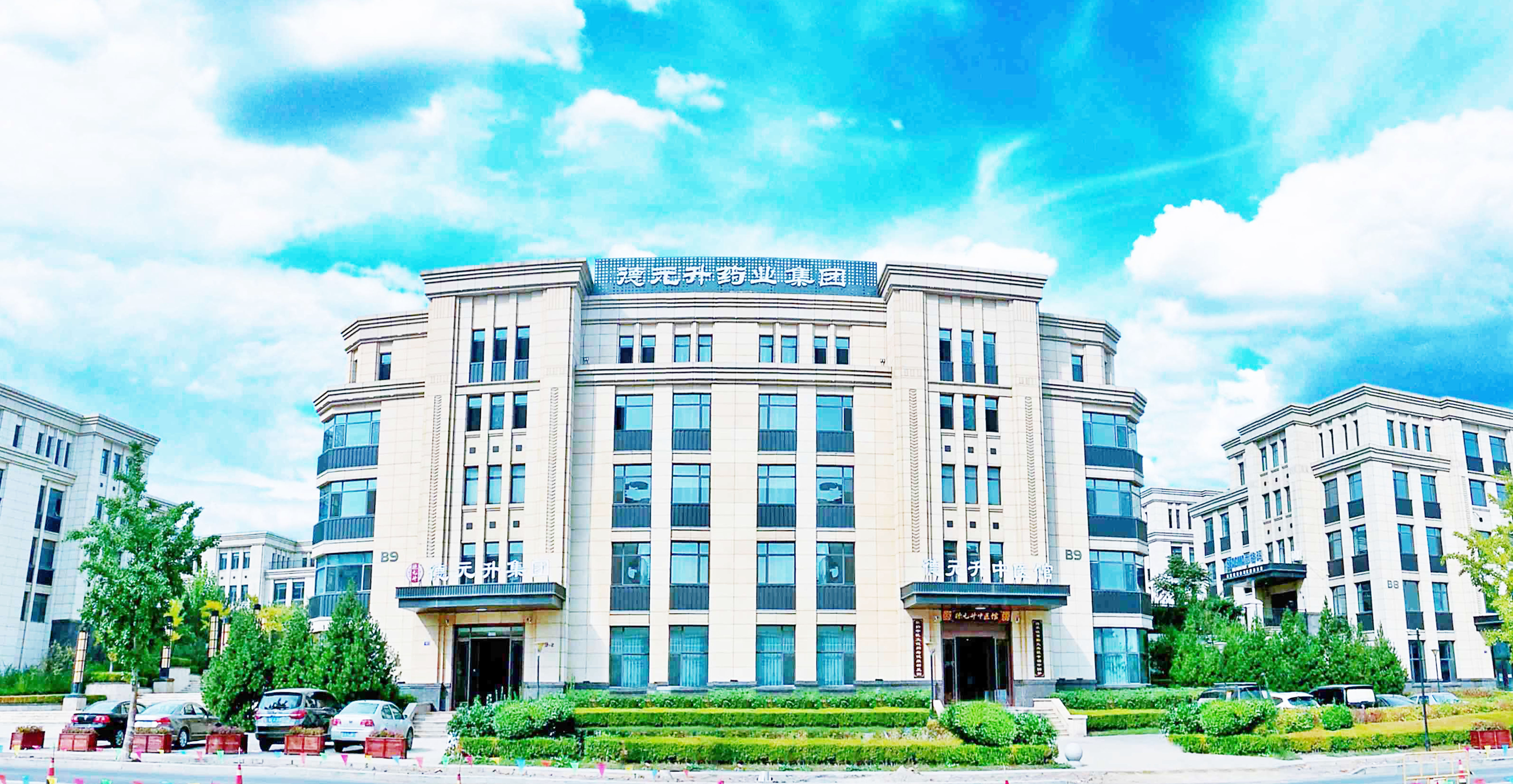 聚焦居民全周期健康需求：德元升探索中医药服务家庭化路径